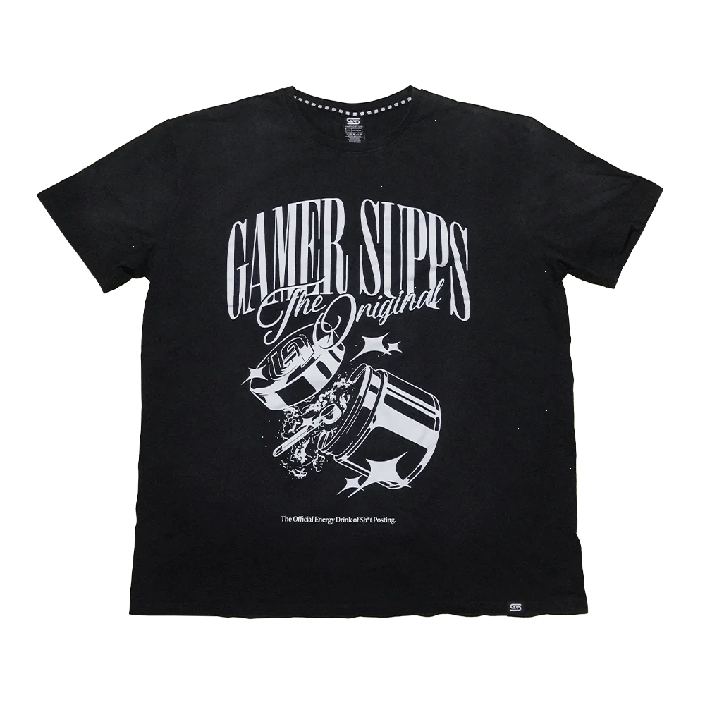 The Original Heritage Shirt