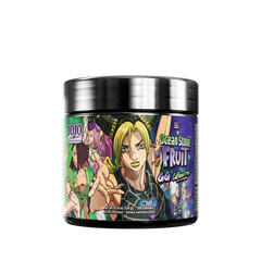 JoJo's Ocean Stone Fruit Caffeine Free - 100 Servings