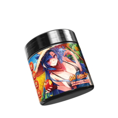 Plowed and Proud GG by Vienna Caffeine Free - 100 Servings