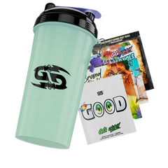 Waifu Cups: I Come in Peace