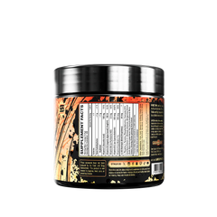 Mama Case's Peach Tea Caffeine Free - 100 Servings