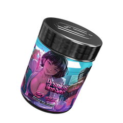 Pestily's Antidote GG Special Edition - 100 Servings