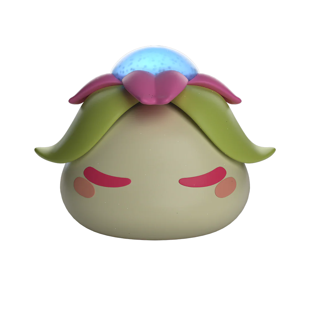 Silvervale: Petal Pal Galaxy Projector