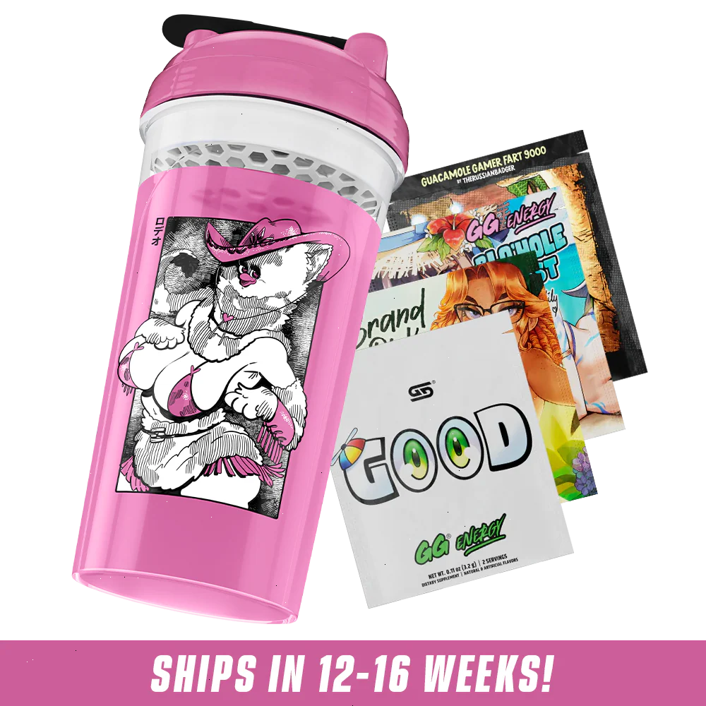 Creator Cups x Emma Langevin: Rodeo