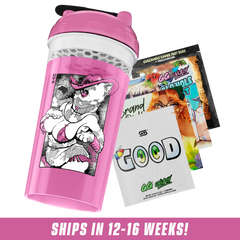 Creator Cups x Emma Langevin: Rodeo