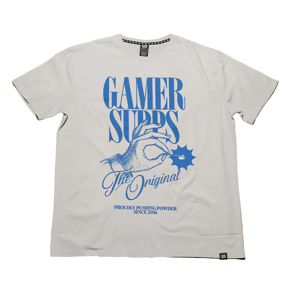 Pushing Powder Heritage Shirt