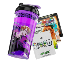 Creator Cups x Quinn