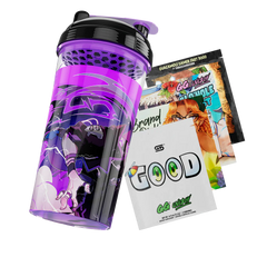 Creator Cups x Quinn