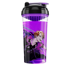 Creator Cups x Quinn