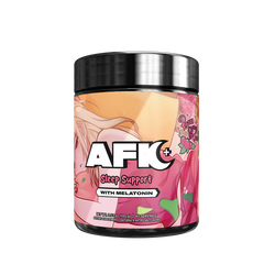AFK+ (with Melatonin): Razzz Berry Sorbet - 40 Servings