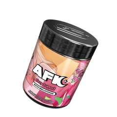 AFK+ (with Melatonin): Razzz Berry Sorbet - 40 Servings
