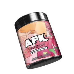 AFK+ (with Melatonin): Razzz Berry Sorbet - 40 Servings