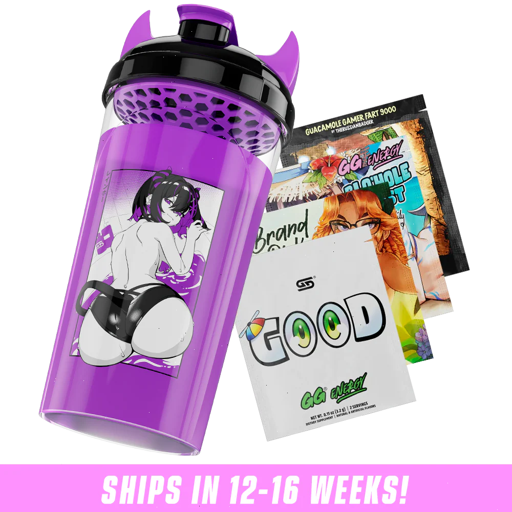 Creator Cups x Rainhoe V2