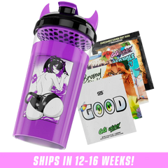 Creator Cups x Rainhoe V2