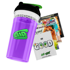 Creator Cups x ReggieGames