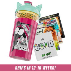 Creator Cups x rosedoodle