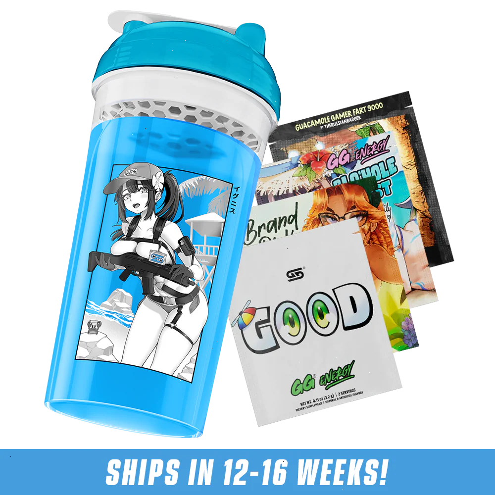 Creator Cups x RubixRaptor: Beach Episode