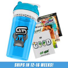 Creator Cups x RubixRaptor: Beach Episode