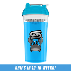 Creator Cups x RubixRaptor: Beach Episode