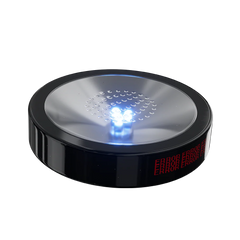 PIXEL CUPS x RussianBadger: LED Coaster
