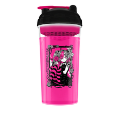 Waifu Cups: Fixed Me