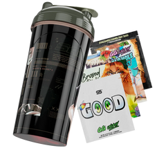 Creator Cups x Saruei