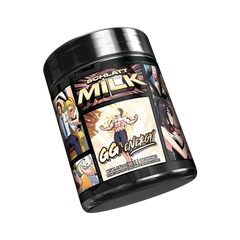 Schlatt Milk - 100 Servings