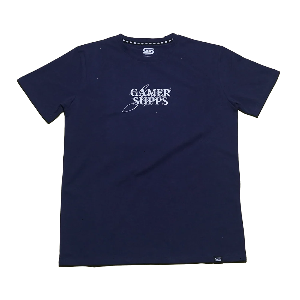 Script Heritage Shirt