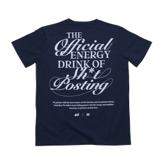 Script Heritage Shirt