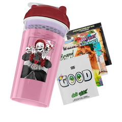 Creator Cups x PorcelainMaid