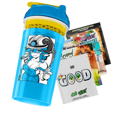 Creator Cups x jschlatt V2