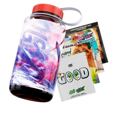 Waifu Jugs x Bricky: V2 Jug