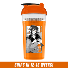 Creator Cups x Nagzz