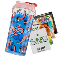 Creator Cups x Shylily: Wormlily