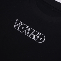 VCard: VDuelist Supersized Tee