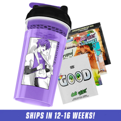 Creator Cups x Shoto