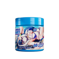 Blo'Hole Blast: Special Edition Caffeine Free - 100 Servings