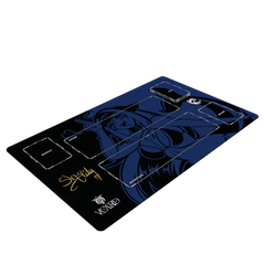 VCard Playmat: Shylily Edition