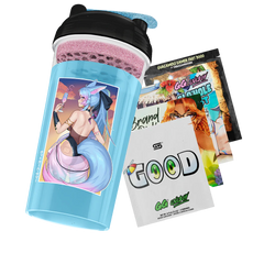 Creator Cups x Silvervale: Summer Drop