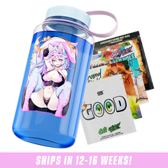 Creator Jugs x Silvervale: Sleepyvale Jug