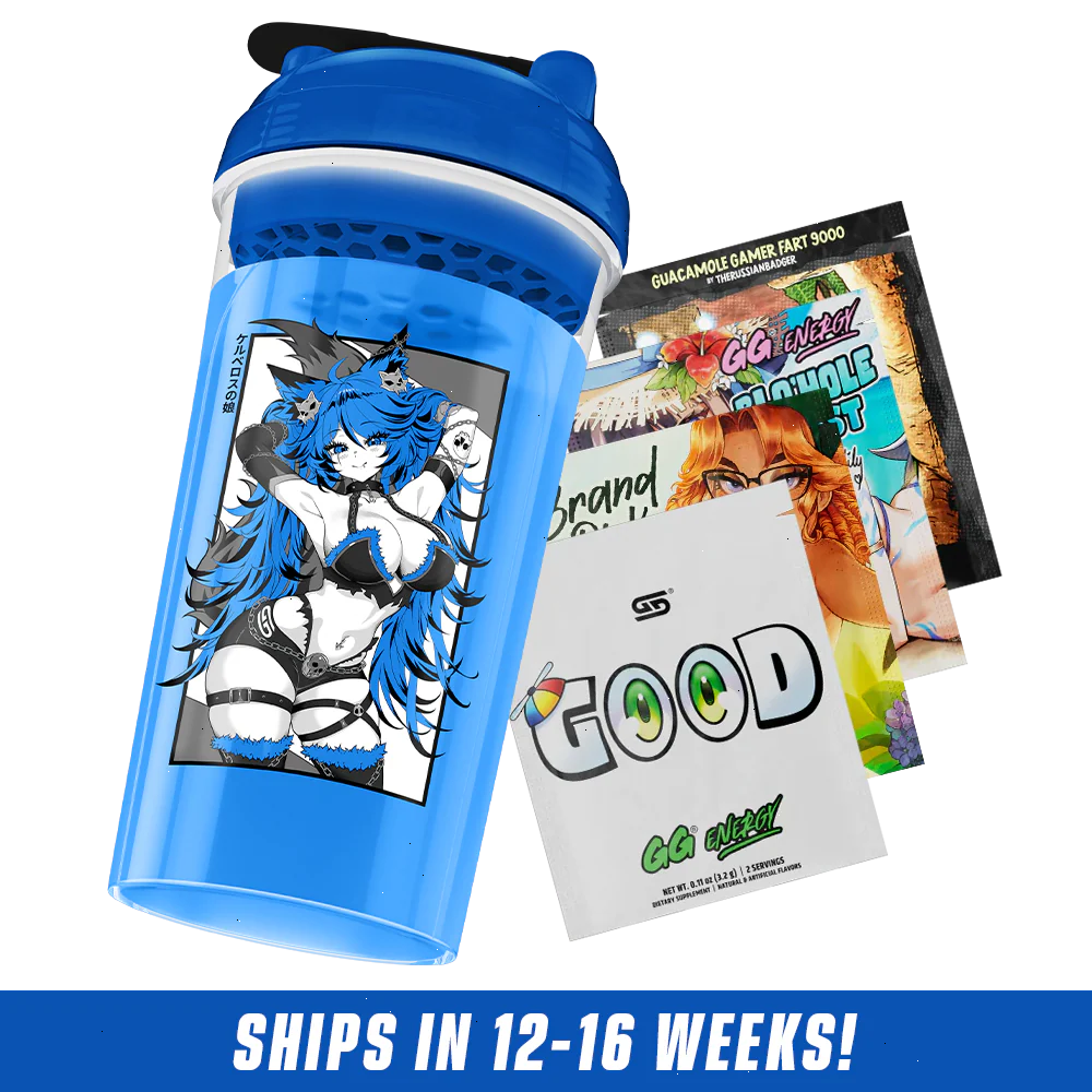 Creator Cups x Spite