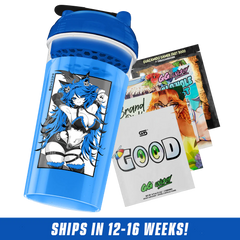 Creator Cups x Spite