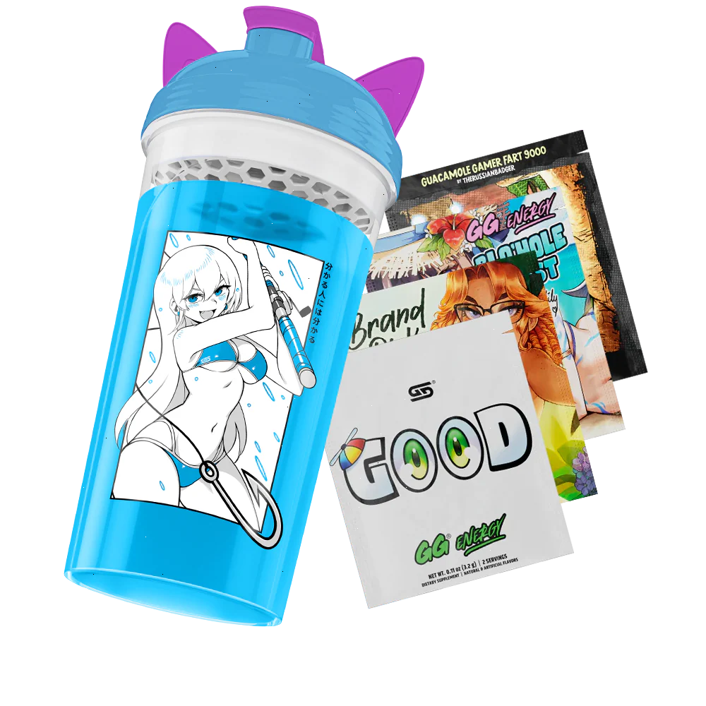 Creator Cups x StanleyMOV