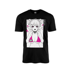 Waifu Shirt S2.5: Suki