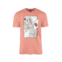 Waifu Shirt S3.2: Surfer