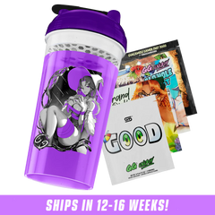 Creator Cups x Sweatcicle V3