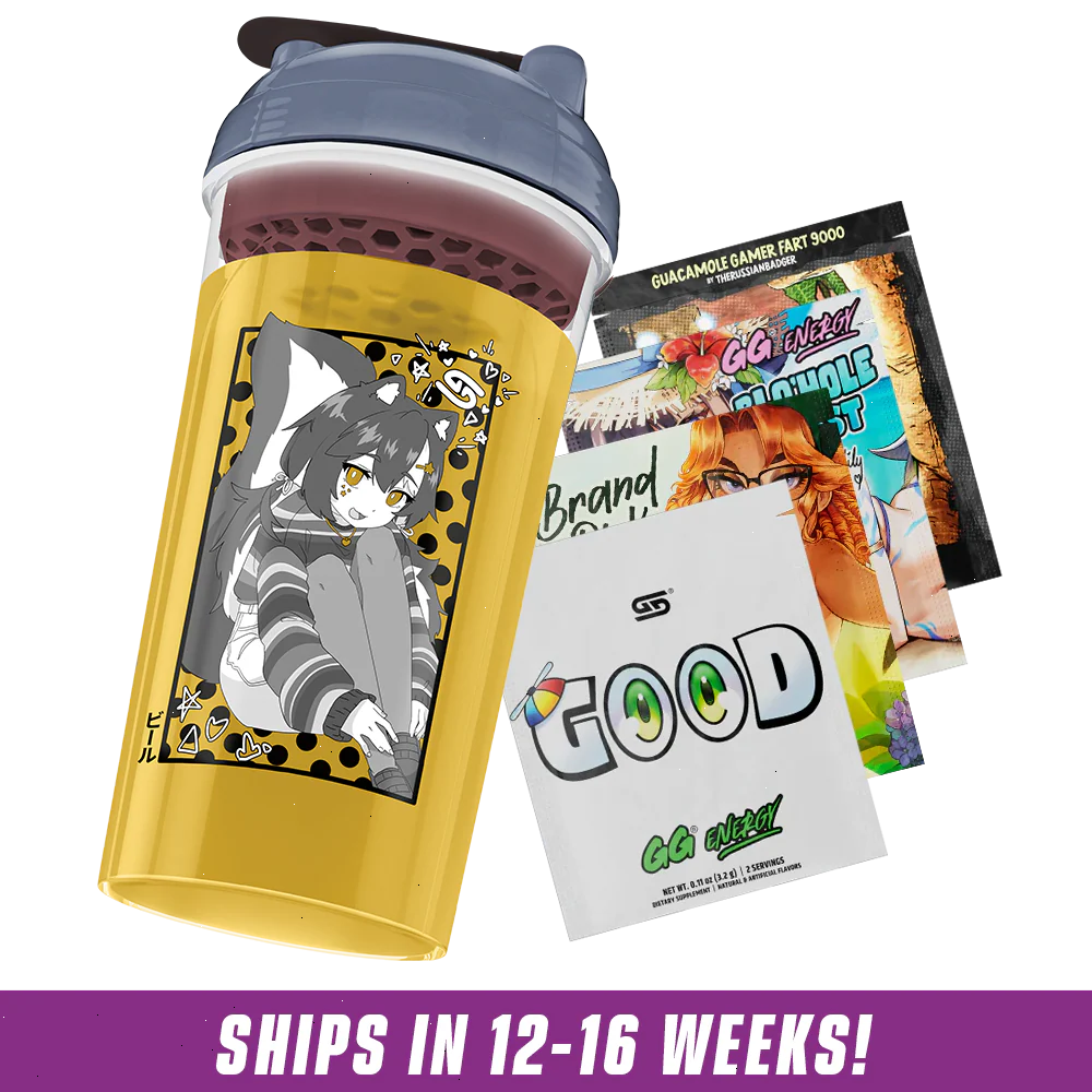 Creator Cups x Tob: pt 2