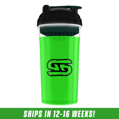 Creator Cups x TearofGrace