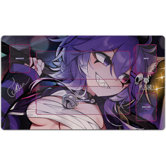 VCard Playmat: Totless Edition