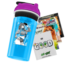 Creator Cups x Trash Taste: TheAn1meMan